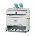 Ricoh Aficio 240W Toner